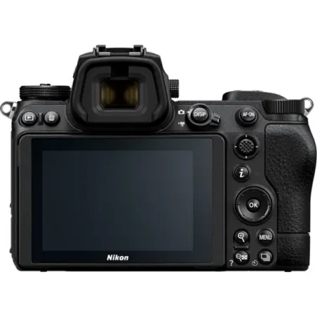 NIKON Z6 II Noir