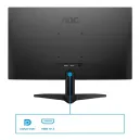 AOC 24B36X 23.8" IPS 144Hz 0.5ms FHD
