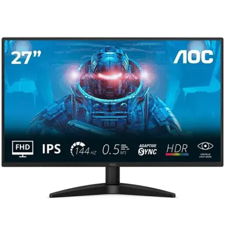 AOC 27B36X 27" IPS 144Hz 0.5ms FHD