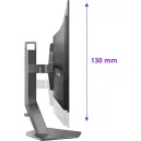 AOC AGON PRO AG276UZD 26.5" OLED 240Hz 0.03ms 4K