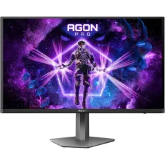 AOC AGON PRO AG276UZD 26.5" OLED 240Hz 0.03ms 4K