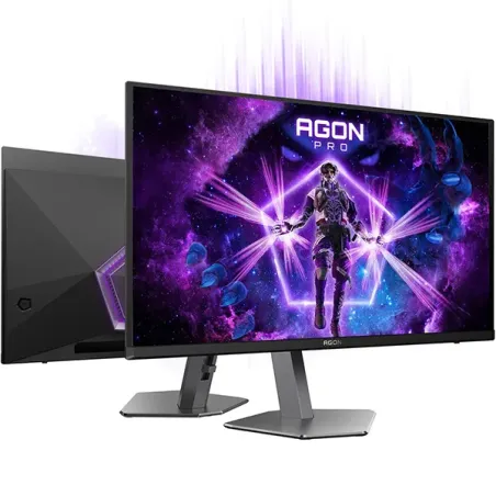 AOC AGON PRO AG276QKD2 26.5" OLED 500Hz 0.03ms 2.5K