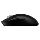 LOGITECH G PRO X SUPERLIGHT 2C WIRELESS Noir