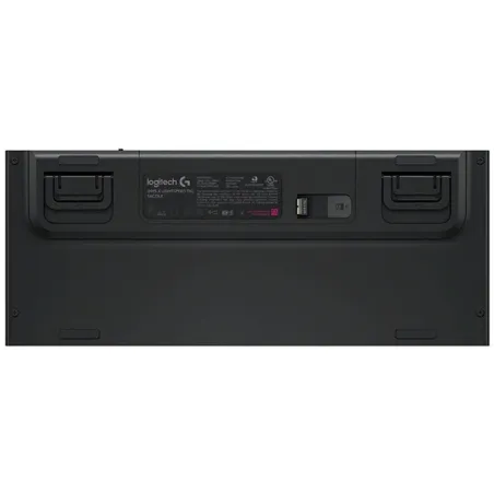 LOGITECH G915 X LIGHTSPEED TKL TACTILE QWERTY