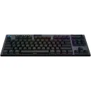 LOGITECH G915 X LIGHTSPEED TKL TACTILE QWERTY