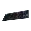 LOGITECH G915 X LIGHTSPEED TKL TACTILE QWERTY