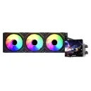 NOVA AQUA LED 360B Noir