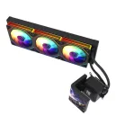 NOVA AQUA LED 360B Noir