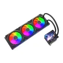 NOVA AQUA LED 360B Noir