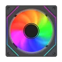 NOVA VORTEX ARGB 3 Pack Noir NOVA VORTEX ARGB 3 Pack Noir