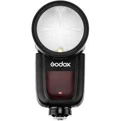GODOX FLASH V1 C POUR CANON