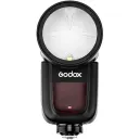 GODOX FLASH V1 C POUR CANON