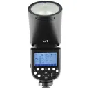 GODOX FLASH V1 C POUR CANON