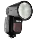 GODOX FLASH V1 C POUR CANON