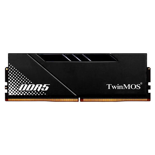 TwinMOS VOLTX 16GB (1X16GB) DDR5 6000MHz CL36 