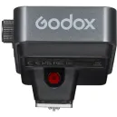 GODOX FLASH TRIGGER X3PRO N