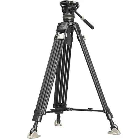 SMALLRIG FREEBLAZER TRIPIED HEAVY-DUTY CARBON FIBER