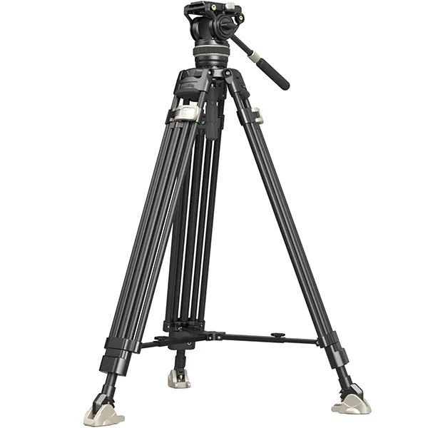 SMALLRIG FREEBLAZER TRIPIED HEAVY-DUTY CARBON FIBER  