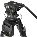 SMALLRIG FREEBLAZER TRIPIED HEAVY-DUTY CARBON FIBER  