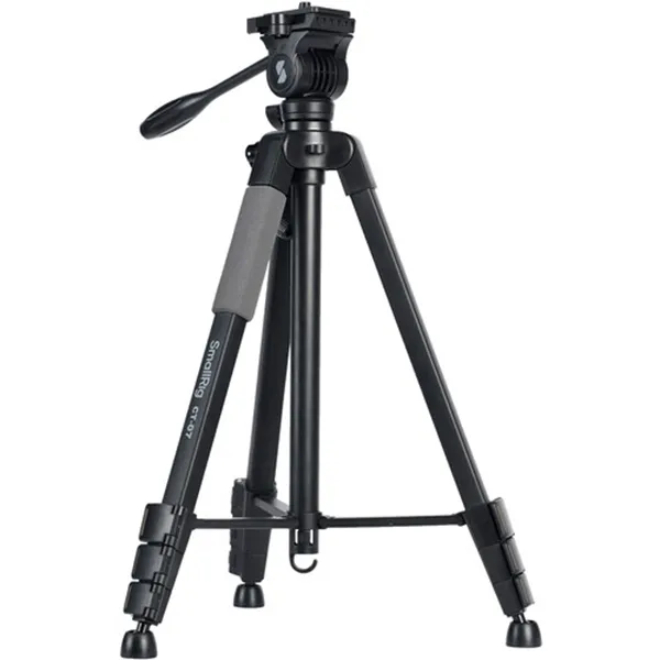 SMALLRIG CT-07 TRIPIED VERSATILE LIGHTWEIGHT