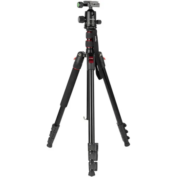 SMALLRIG CT-20 TRIPIED ALUMINIUM ALLOY 