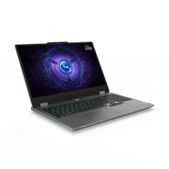 LENOVO LOQ 15IRX9 Intel i7-13650HX/16GB DDR5/512GB SSD/RTX 3050 6G/15.6″ /Win11 (83DV01BKFE)