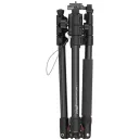 SMALLRIG CT-10 TRIPIED ALUMINUM CAMERA