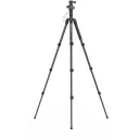 SMALLRIG CT-10 TRIPIED ALUMINUM CAMERA