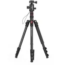 SMALLRIG CT-10 TRIPIED ALUMINUM CAMERA