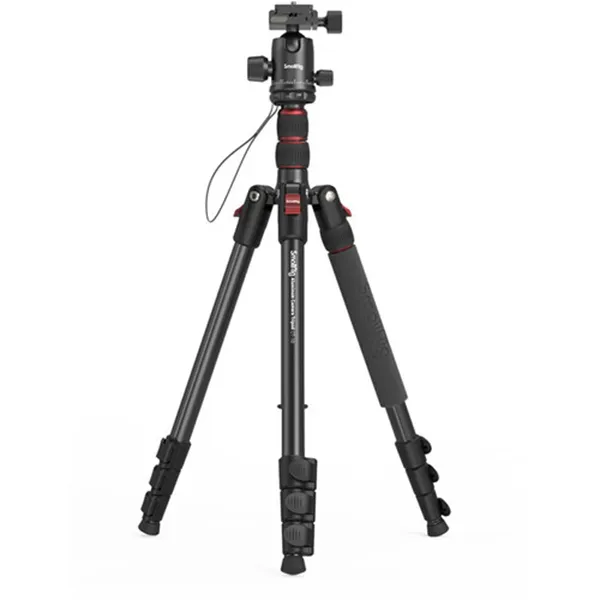 SMALLRIG CT-10 TRIPIED ALUMINUM CAMERA