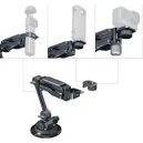 SMALLRIG 5123 MINI SHOCK ABSORBER ARM