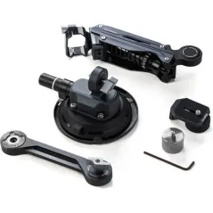 SMALLRIG 5123 MINI SHOCK ABSORBER ARM