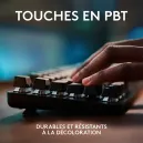 LOGITECH G G413 TKL SE AZERTY