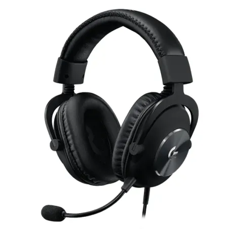 LOGITECH G PRO X SE Noir