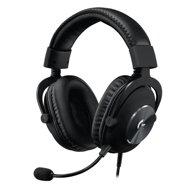 LOGITECH G PRO X SE Noir