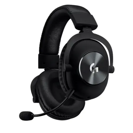 LOGITECH G PRO X SE Noir