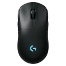 LOGITECH PRO 2 LIGHTSPEED RGB Noir
