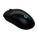 LOGITECH PRO 2 LIGHTSPEED RGB Noir