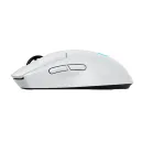 LOGITECH PRO 2 LIGHTSPEED RGB Blanc