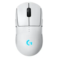 LOGITECH PRO 2 LIGHTSPEED RGB Blanc