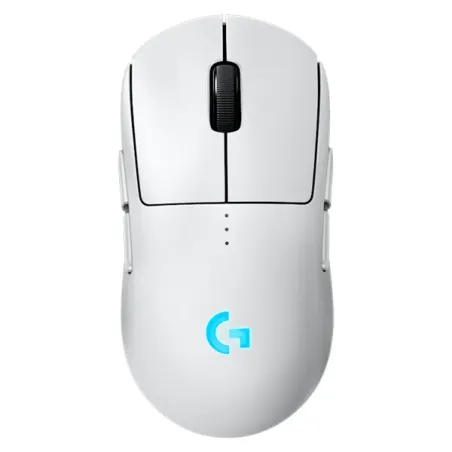 -LOGITECH PRO 2 LIGHTSPEED RGB Blanc