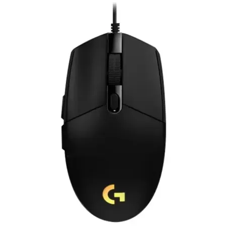 LOGITECH G102 LIGHTSYNC RGB Noir