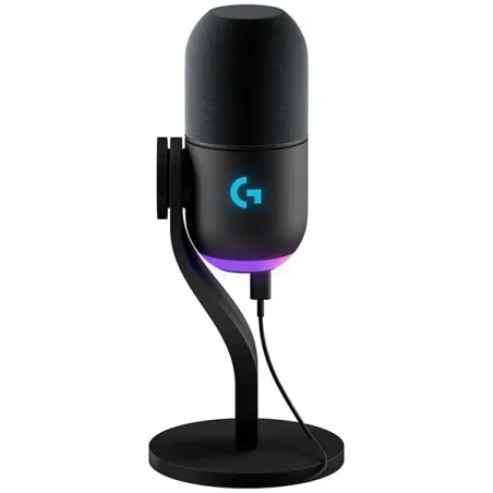 LOGITECH G YETI GX