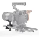 SMALLRIG SUPPORT OBJECTIF UNIVERSAL 15MM LWS BSL2681