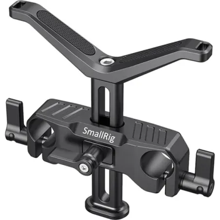 SMALLRIG SUPPORT OBJECTIF UNIVERSAL 15MM LWS BSL2681