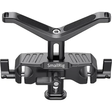 SMALLRIG SUPPORT OBJECTIF UNIVERSAL 15MM LWS BSL2681