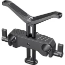 SMALLRIG SUPPORT OBJECTIF UNIVERSAL 15MM LWS BSL2681