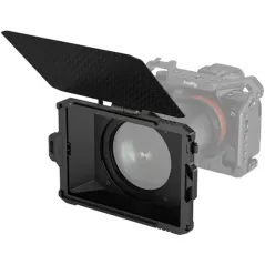 SMALLRIG MINI MATTE BOX LITE