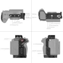 SMALLRIG 4183B CAGE PROTEGE CAMERA SONY KIT