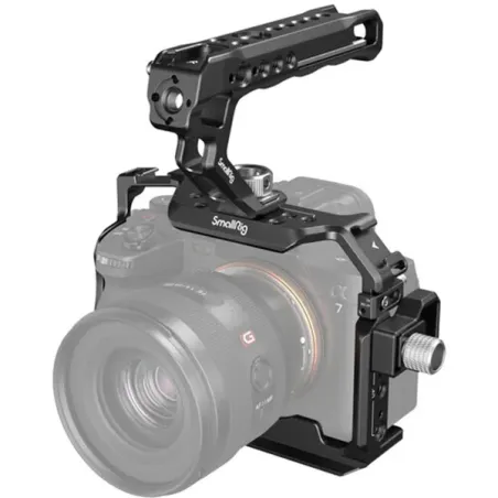 SMALLRIG 3668B CAGE PROTEGE CAMERA SONY ALPHA BASIC